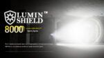 Φακός Led Χειρός EDC37 UHi Επαναφορτιζόμενος 8000 Lumens με Εμβέλεια 420m, Οθόνη OLED, Μπαταρία 8000mAh, Ταχεία Φόρτιση USB-C και Προστασία IP54, Μαύρος – Nitecore - Image 19