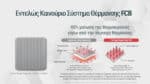 Ηλεκτρονικό Απωθητικό Κουνουπιών EMR05 με Θερμαινόμενες Ταμπλέτες, Εμβέλεια Προστασίας 5m, Τροφοδοσία USB-C και Αδιαβροχοποίηση IPX5, Μπεζ – Nitecore - Image 7