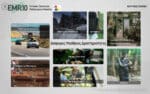 Ηλεκτρονικό Απωθητικό Κουνουπιών EMR10 Επαναφορτιζόμενο με Υπερήχους, Θερμαινόμενες Ταμπλέτες, Εμβέλεια Προστασίας 5m, Λειτουργία Power Bank 10000mAh, Οθόνη Led και USB-C – Nitecore - Image 40