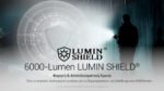 Φακός Led Χειρός EX7 Επαναφορτιζόμενος 6000 Lumens με 3 Τύπους Δέσμης Φωτισμού, Εμβέλεια 500m, Μπαταρία 5500mAh, USB-C και Αδιαβροχοποίηση IP68, Μαύρος – Nitecore. - Image 12