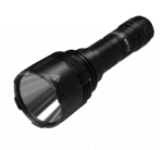 Φακός Led Χειρός Precise P30 New Επαναφορτιζόμενος 1000 Lumens με Εμβέλεια 618m, Μπαταρία 21700, Φόρτιση USB-C και Αδιαβροχοποίηση IP68, Μαύρος – Nitecore - Image 25