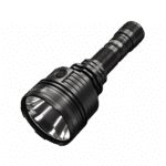 Φακός Led Χειρός P30i Precise Επαναφορτιζόμενος 2000 Lumens με Εμβέλεια 1000m, Μπαταρία 5000mAh, Φόρτιση USB-C, Αδιαβροχοποίηση IP68 και Απομακρυσμένο Διακόπτη RSW2i, Μαύρος – Nitecore - Image 8