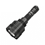 Φακός Led Χειρός P30i Precise Επαναφορτιζόμενος 2000 Lumens με Εμβέλεια 1000m, Μπαταρία 5000mAh, Φόρτιση USB-C, Αδιαβροχοποίηση IP68 και Απομακρυσμένο Διακόπτη RSW2i, Μαύρος – Nitecore - Image 5