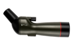 Τηλεσκόπιο Επίγειας Παρατήρησης Spotting Scope 20-60x60 με Μεγέθυνση 20x–60x, Τρίποδο και Θήκη Μεταφοράς, Πράσινο – Falx Optics - Image 2