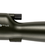 Τηλεσκόπιο Επίγειας Παρατήρησης Spotting Scope 20-60x60 με Μεγέθυνση 20x–60x, Τρίποδο και Θήκη Μεταφοράς, Πράσινο – Falx Optics