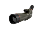 Τηλεσκόπιο Επίγειας Παρατήρησης Spotting Scope 20-60x60 με Μεγέθυνση 20x–60x, Τρίποδο και Θήκη Μεταφοράς, Πράσινο – Falx Optics - Image 3
