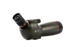 Τηλεσκόπιο Επίγειας Παρατήρησης Spotting Scope 20-60x60 με Μεγέθυνση 20x–60x, Τρίποδο και Θήκη Μεταφοράς, Πράσινο – Falx Optics - Image 4