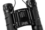 Κιάλια Compact 10x25 με Μεγέθυνση 10x, Μαύρα – FALX Optics - Image 5