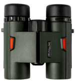 Κιάλια Pure HD 10x32 με Μεγέθυνση 10x και Αντικειμενικούς Φακούς 32mm – FALX Optics