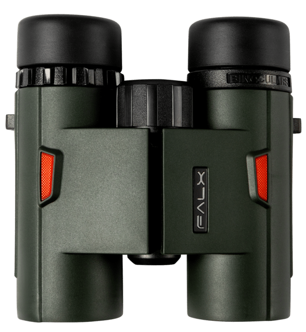 Κιάλια Pure HD 10x32 με Μεγέθυνση 10x και Αντικειμενικούς Φακούς 32mm – FALX Optics