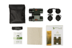 Κιάλια Pure HD 10x32 με Μεγέθυνση 10x και Αντικειμενικούς Φακούς 32mm – FALX Optics - Image 5