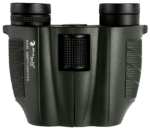 Κιάλια Sideview HD 8x25 με Μεγέθυνση 8x και Αντικειμενικούς Φακούς 25mm – FALX Optics