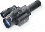 Ψηφιακό Σύστημα Νυχτερινής Όρασης Forward FN455S με Υπέρυθρο Φωτισμό IR 940nm, Ανάλυση Full HD, Καταγραφή Βίντεο, Wi-Fi και Αδιαβροχοποίηση IPX7 – Pulsar - Image 5