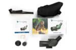 Τηλεσκόπιο Παρατήρησης Spotting Scope 12-36x50 με Μεταβλητή Μεγέθυνση 12x-36x και Φακό 50mm, Μαύρο – Falcon Optics - Image 8