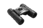 Κιάλια Compact 10x25 με Μεγέθυνση 10x, Μαύρα – FALX Optics - Image 12