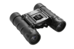 Κιάλια Compact 10x25 με Μεγέθυνση 10x, Μαύρα – FALX Optics - Image 13