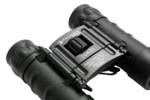 Κιάλια Compact 10x25 με Μεγέθυνση 10x, Μαύρα – FALX Optics - Image 15