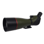 Τηλεσκόπιο Παρατήρησης Spotting Scope 20-60x80 με Μεταβλητή Μεγέθυνση 20x-60x και Αντικειμενικό Φακό 80mm, Μαύρο – Falcon Optics