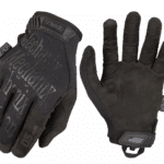 Γυναικεία Γάντια Εργασίας The Original Covert 0.5mm Υψηλής Επιδεξιότητας, Μαύρα – Mechanix Wear