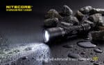 Φακός Led Χειρός EF1 Explosion-Proof Αντιεκρηκτικός 830 Lumens με Εμβέλεια 270m, Πιστοποίηση ATEX και Αδιαβροχοποίηση IP67, Μαύρος – Nitecore - Image 18