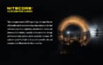 Φακός Led Χειρός EF1 Explosion-Proof Αντιεκρηκτικός 830 Lumens με Εμβέλεια 270m, Πιστοποίηση ATEX και Αδιαβροχοποίηση IP67, Μαύρος – Nitecore - Image 10