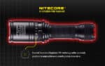 Φακός Led Χειρός EF1 Explosion-Proof Αντιεκρηκτικός 830 Lumens με Εμβέλεια 270m, Πιστοποίηση ATEX και Αδιαβροχοποίηση IP67, Μαύρος – Nitecore - Image 15