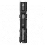 Φακός Led Χειρός MH10 V2 Multi Task Hybrid Επαναφορτιζόμενος 1200 Lumens με Εμβέλεια 202m, Μπαταρία 4000mAh, Φόρτιση USB-C και Αδιαβροχοποίηση IP68, Μαύρος – Nitecore - Image 2