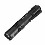 Φακός Led Χειρός MH10 V2 Multi Task Hybrid Επαναφορτιζόμενος 1200 Lumens με Εμβέλεια 202m, Μπαταρία 4000mAh, Φόρτιση USB-C και Αδιαβροχοποίηση IP68, Μαύρος – Nitecore - Image 7