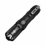 Φακός Led Χειρός MH10 V2 Multi Task Hybrid Επαναφορτιζόμενος 1200 Lumens με Εμβέλεια 202m, Μπαταρία 4000mAh, Φόρτιση USB-C και Αδιαβροχοποίηση IP68, Μαύρος – Nitecore - Image 3