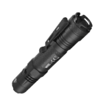 Φακός Led Χειρός MH10 V2 Multi Task Hybrid Επαναφορτιζόμενος 1200 Lumens με Εμβέλεια 202m, Μπαταρία 4000mAh, Φόρτιση USB-C και Αδιαβροχοποίηση IP68, Μαύρος – Nitecore - Image 4