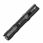Φακός Led Χειρός MH10 V2 Multi Task Hybrid Επαναφορτιζόμενος 1200 Lumens με Εμβέλεια 202m, Μπαταρία 4000mAh, Φόρτιση USB-C και Αδιαβροχοποίηση IP68, Μαύρος – Nitecore - Image 5