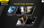 Φακός Led Χειρός MH12 V2 Multi Task Hybrid Επαναφορτιζόμενος 1200 Lumens με Εμβέλεια 202m, Μπαταρία 5000mAh, Φόρτιση USB-C και Αδιαβροχοποίηση IP68, Μαύρος – Nitecore - Image 27
