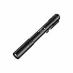 Φακός Led Χειρός Ιατρικός MT06MD Multi Task 180 Lumens με Εμβέλεια 58m, Υψηλή Χρωματική Απόδοση CRI, Τροφοδοσία 2×AAA και Αδιαβροχοποίηση IPX8, Μαύρος – Nitecore