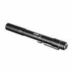 Φακός Led Χειρός Ιατρικός MT06MD Multi Task 180 Lumens με Εμβέλεια 58m, Υψηλή Χρωματική Απόδοση CRI, Τροφοδοσία 2×AAA και Αδιαβροχοποίηση IPX8, Μαύρος – Nitecore - Image 3