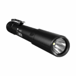 Φακός Led Χειρός Ιατρικός MT06MD Multi Task 180 Lumens με Εμβέλεια 58m, Υψηλή Χρωματική Απόδοση CRI, Τροφοδοσία 2×AAA και Αδιαβροχοποίηση IPX8, Μαύρος – Nitecore - Image 4
