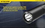 Φακός Led Χειρός Ιατρικός MT06MD Multi Task 180 Lumens με Εμβέλεια 58m, Υψηλή Χρωματική Απόδοση CRI, Τροφοδοσία 2×AAA και Αδιαβροχοποίηση IPX8, Μαύρος – Nitecore - Image 15