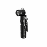 Φακός Led Χειρός MT21C Multi Task 1000 Lumens με Περιστρεφόμενη Κεφαλή 90°, Εμβέλεια 184m, Μαγνητική Βάση και Αδιαβροχοποίηση IPX8, Μαύρος – Nitecore - Image 5