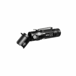 Φακός Led Χειρός MT21C Multi Task 1000 Lumens με Περιστρεφόμενη Κεφαλή 90°, Εμβέλεια 184m, Μαγνητική Βάση και Αδιαβροχοποίηση IPX8, Μαύρος – Nitecore - Image 3