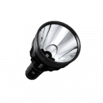 Φακός Led Χειρός TM39 Tiny Monster Επαναφορτιζόμενος 5200 Lumens με Εμβέλεια 1500m, Οθόνη OLED, Μπαταρία Υψηλής Χωρητικότητας και Αδιαβροχοποίηση IP68, Μαύρος – Nitecore - Image 3