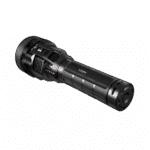 Φακός Led Χειρός TM39 Tiny Monster Επαναφορτιζόμενος 5200 Lumens με Εμβέλεια 1500m, Οθόνη OLED, Μπαταρία Υψηλής Χωρητικότητας και Αδιαβροχοποίηση IP68, Μαύρος – Nitecore - Image 4