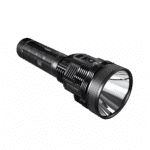 Φακός Led Χειρός TM39 Tiny Monster Επαναφορτιζόμενος 5200 Lumens με Εμβέλεια 1500m, Οθόνη OLED, Μπαταρία Υψηλής Χωρητικότητας και Αδιαβροχοποίηση IP68, Μαύρος – Nitecore - Image 5
