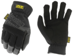 Γάντια Εργασίας FastFit, Μαύρα – Mechanix Wear