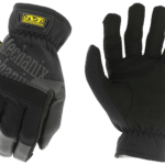 Γάντια Εργασίας FastFit, Μαύρα – Mechanix Wear