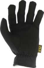 Γάντια Εργασίας FastFit, Μαύρα – Mechanix Wear - Image 2