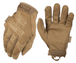 Γάντια Εργασίας The Original, Χρώμα Coyote – Mechanix Wear