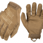 Γάντια Εργασίας The Original, Χρώμα Coyote – Mechanix Wear