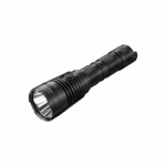 Φακός Led Χειρός MH25 V2 Multi Task Hybrid Επαναφορτιζόμενος 1300 Lumens με Εμβέλεια 475m, Μπαταρία 5000mAh, Φόρτιση USB-C και Αδιαβροχοποίηση IP68, Μαύρος – Nitecore