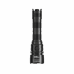 Φακός Led Χειρός MH25 V2 Multi Task Hybrid Επαναφορτιζόμενος 1300 Lumens με Εμβέλεια 475m, Μπαταρία 5000mAh, Φόρτιση USB-C και Αδιαβροχοποίηση IP68, Μαύρος – Nitecore - Image 2
