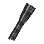 Φακός Led Χειρός MH25 V2 Multi Task Hybrid Επαναφορτιζόμενος 1300 Lumens με Εμβέλεια 475m, Μπαταρία 5000mAh, Φόρτιση USB-C και Αδιαβροχοποίηση IP68, Μαύρος – Nitecore - Image 5