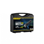Φακός Led Χειρός MH25 V2 Multi Task Hybrid Hunting Kit Επαναφορτιζόμενος 1300 Lumens με Εμβέλεια 475m, Μπαταρία 5000mAh, Φόρτιση USB-C και Αδιαβροχοποίηση IP68, με Αξεσουάρ Κυνηγιού – Nitecore